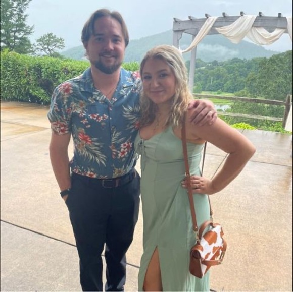 Meet your Posher, Nate - Picture 1 of 1